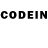 Codein напиток Lean (лин) Natasha Slobozhan